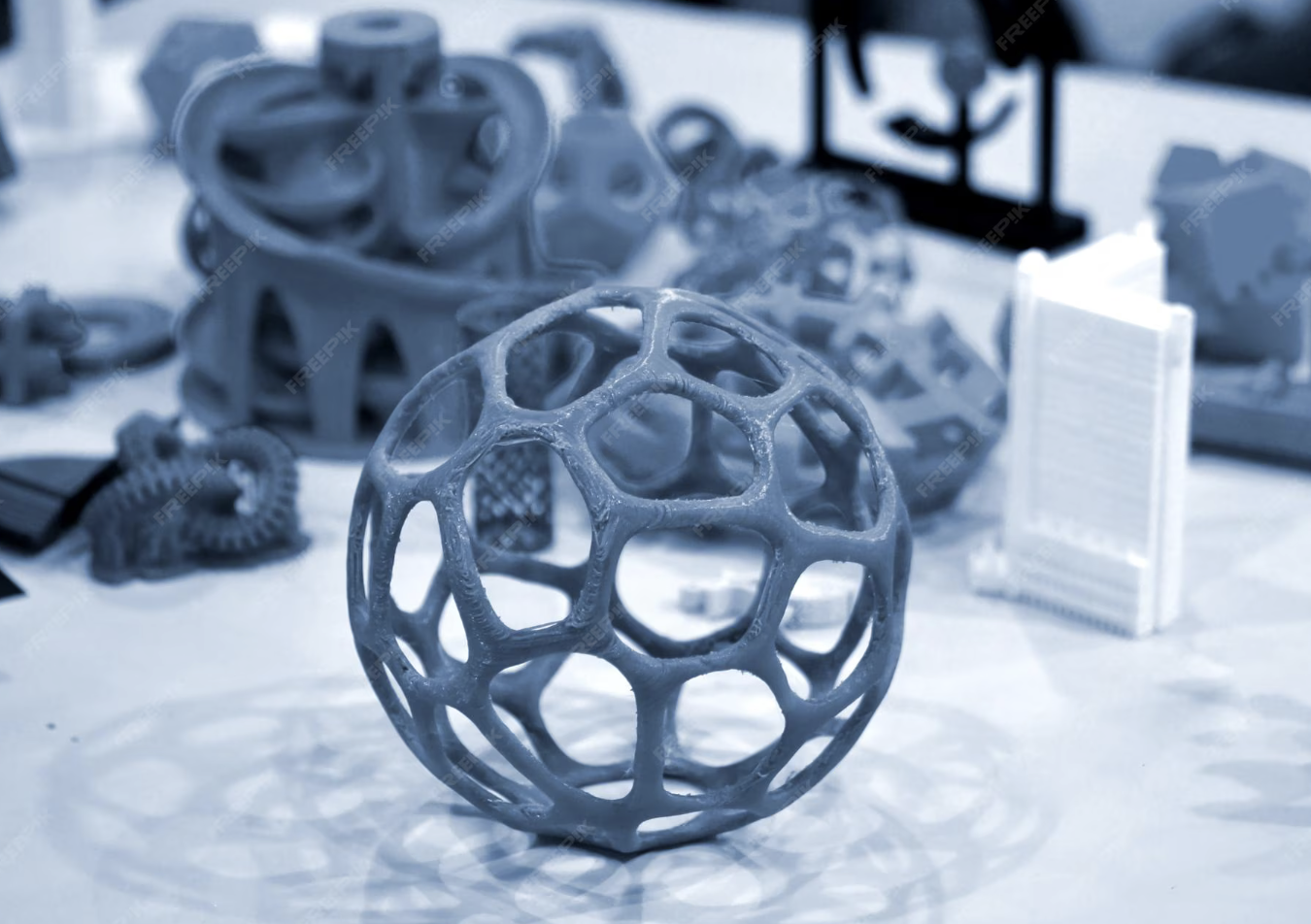 Medical device prototype