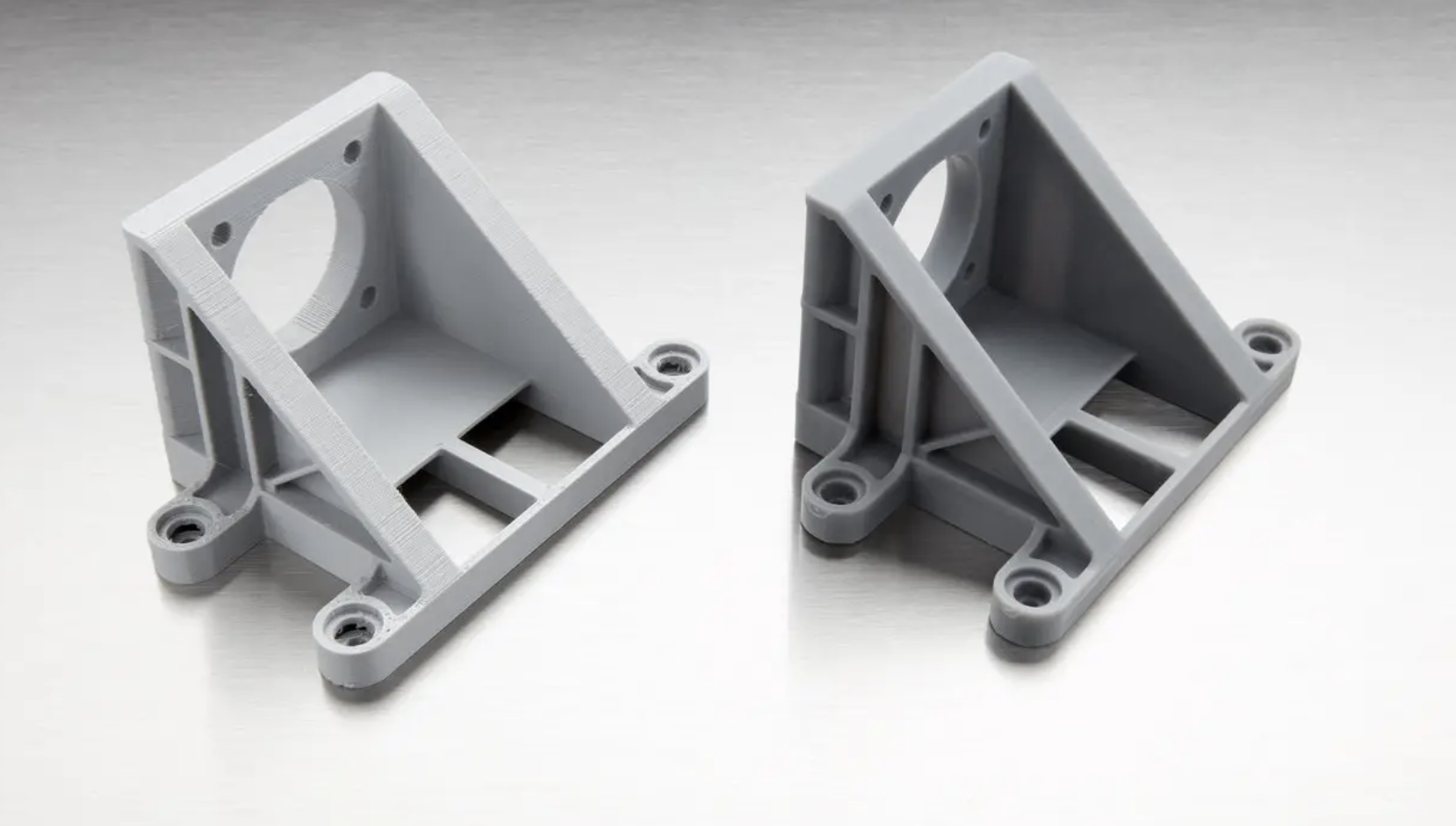 Consumer product prototype