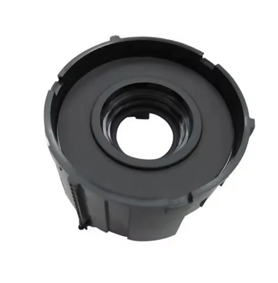 Compression Molded Part 5