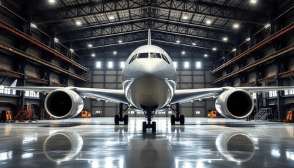 Aerospace & aviation