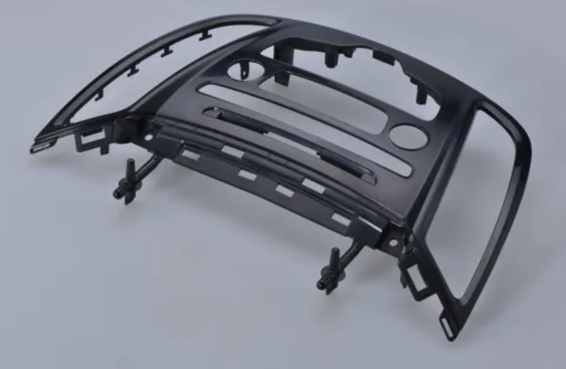 Injection Molded Part 6