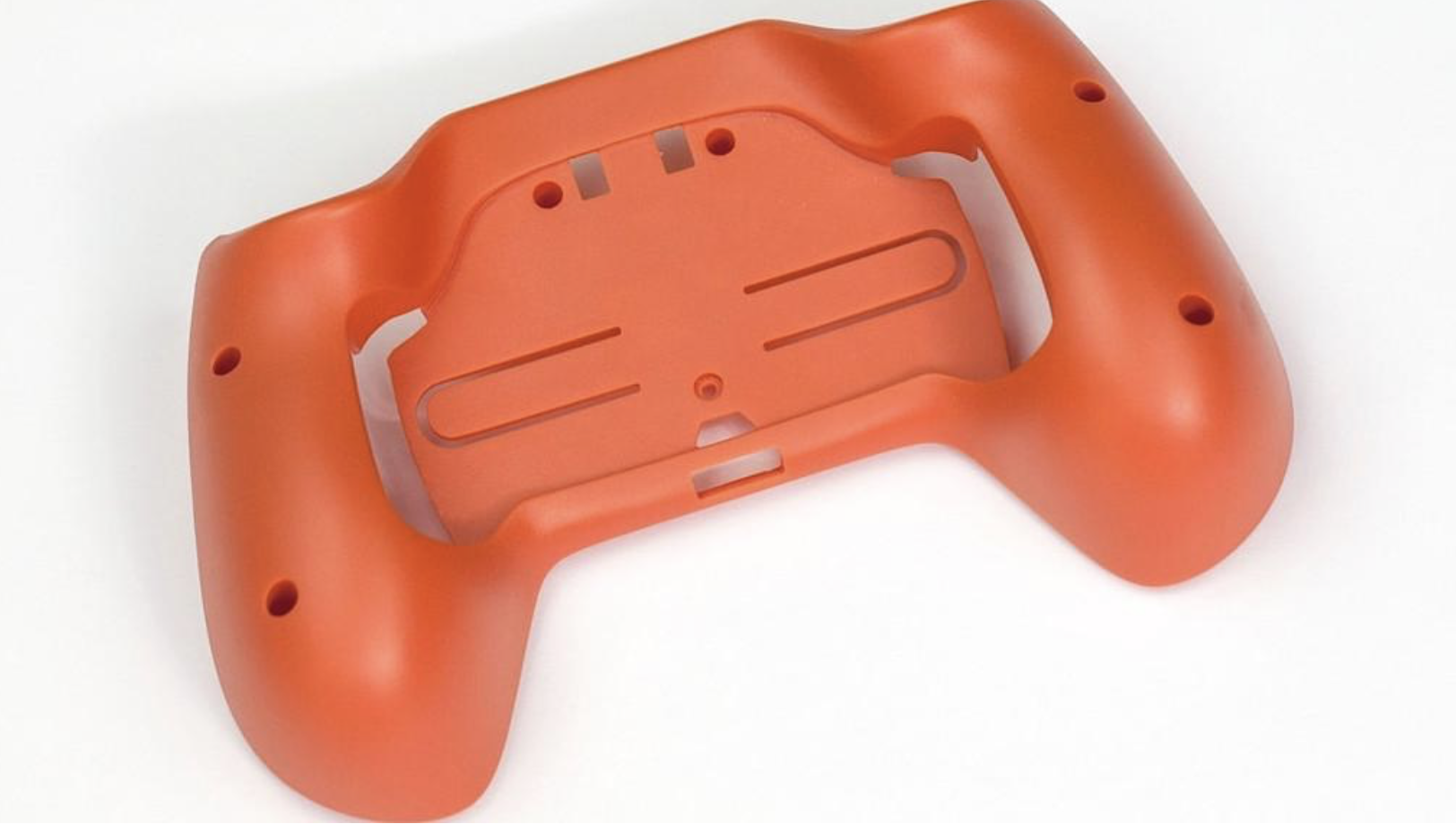 Urethane Cast Part 1