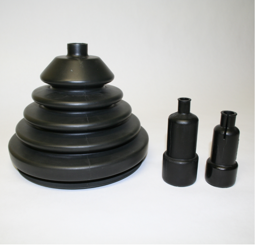 Urethane Cast Part 2