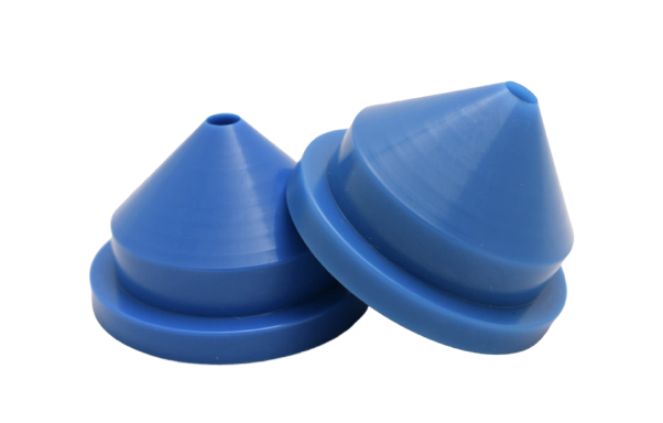 Urethane Cast Part 4