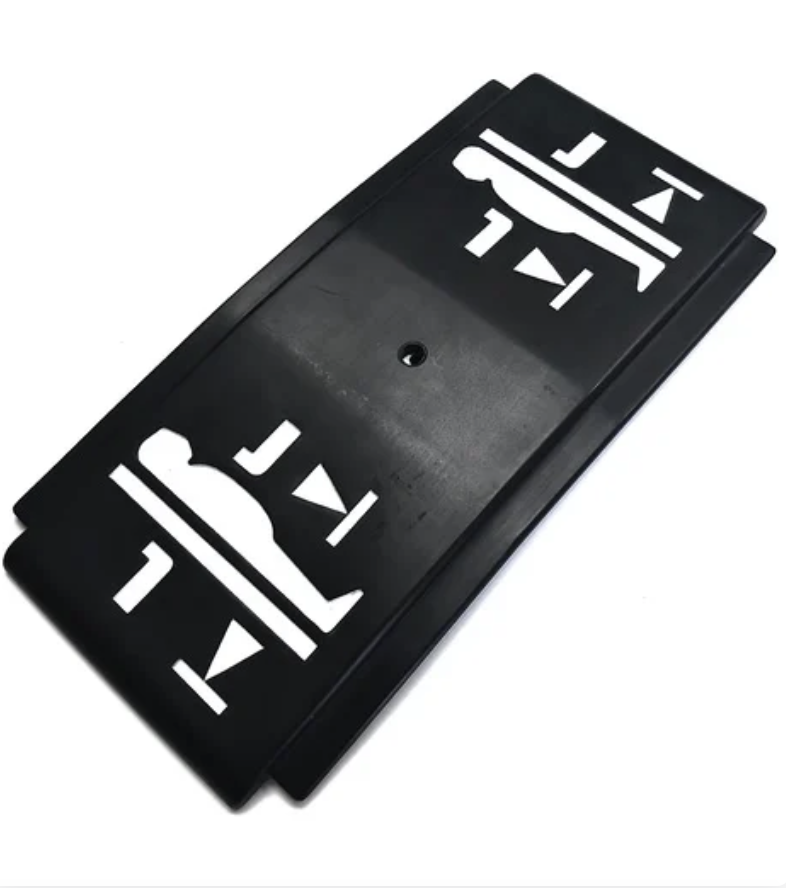 Urethane Cast Part 7