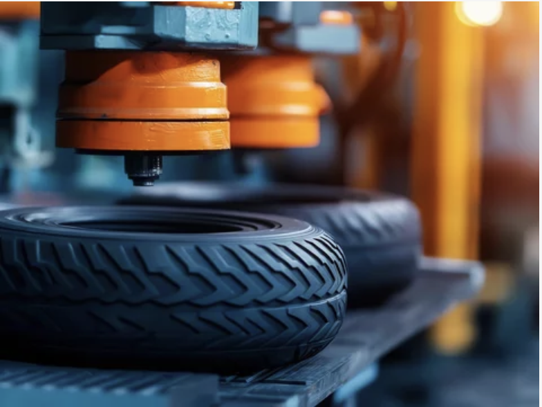 Rubber Compression Molding