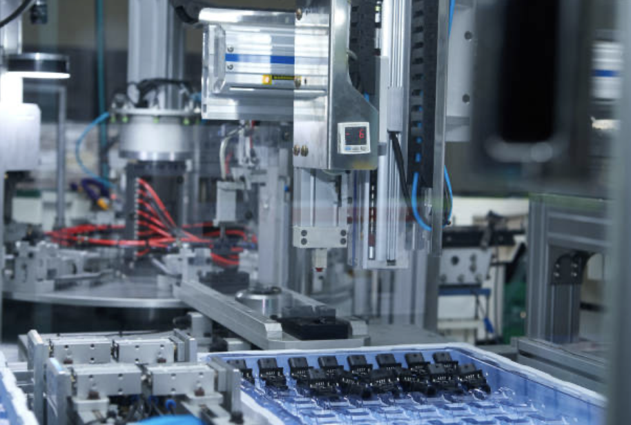 Injection Molding Service