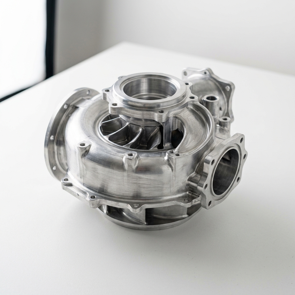 Skyward Aerospace: Precision Flight Components in Record Time