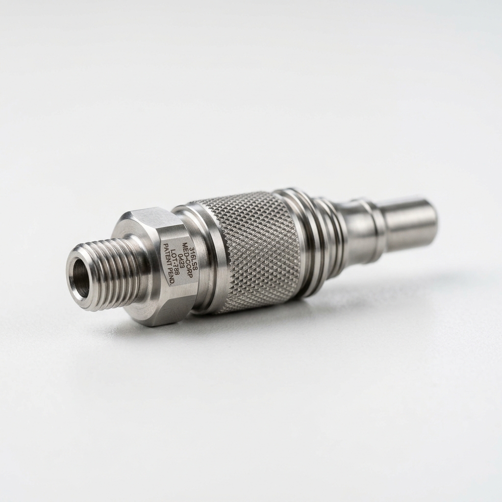 VitalEdge Medical: Surgical Instrument Prototyping at Scale