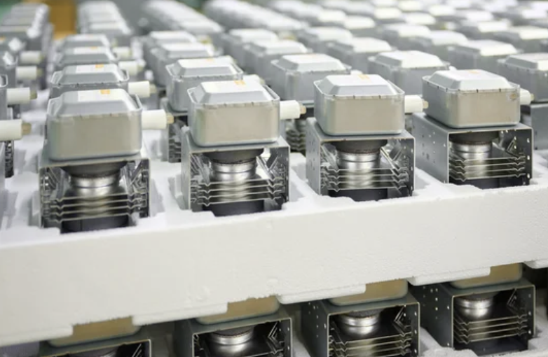 Consumer electronics part 3