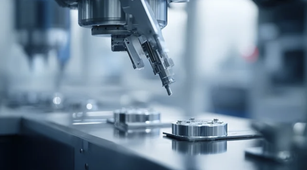 Medical manufacturing