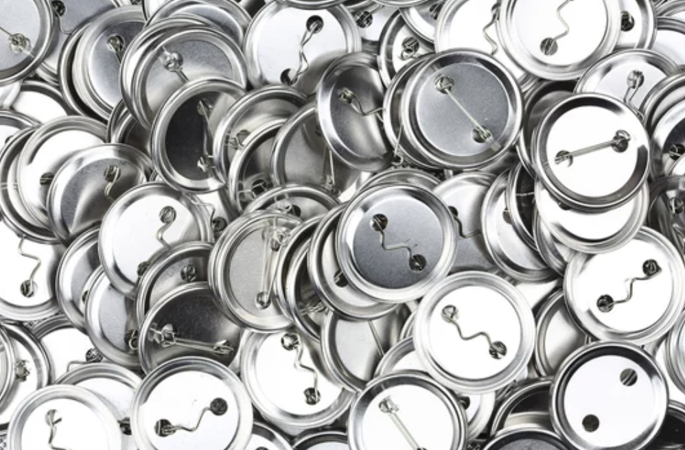 Metal Stamped Part 4