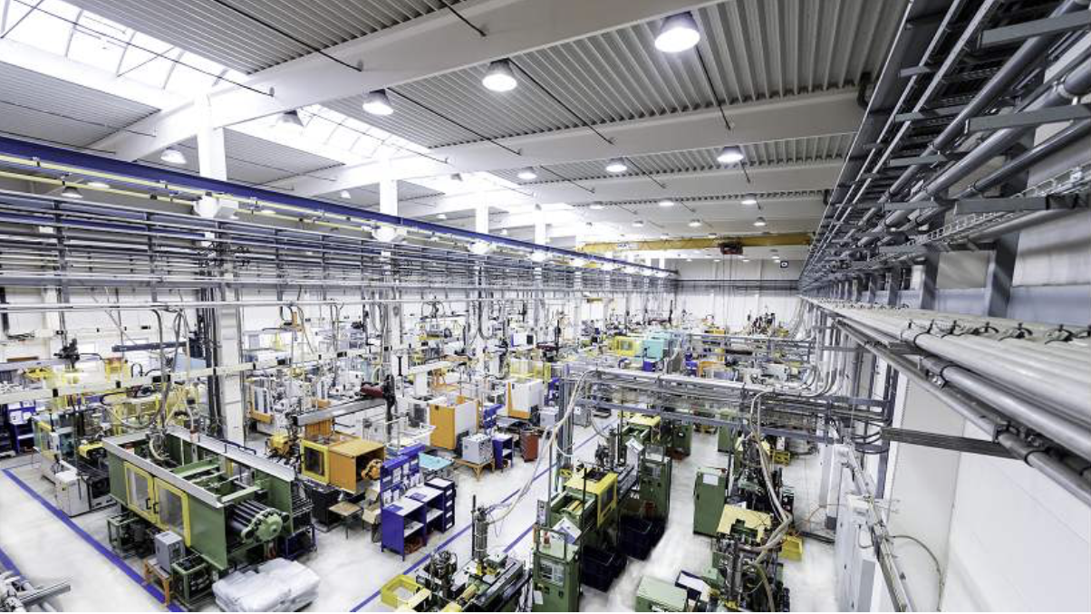 Manufacturing Partner 1