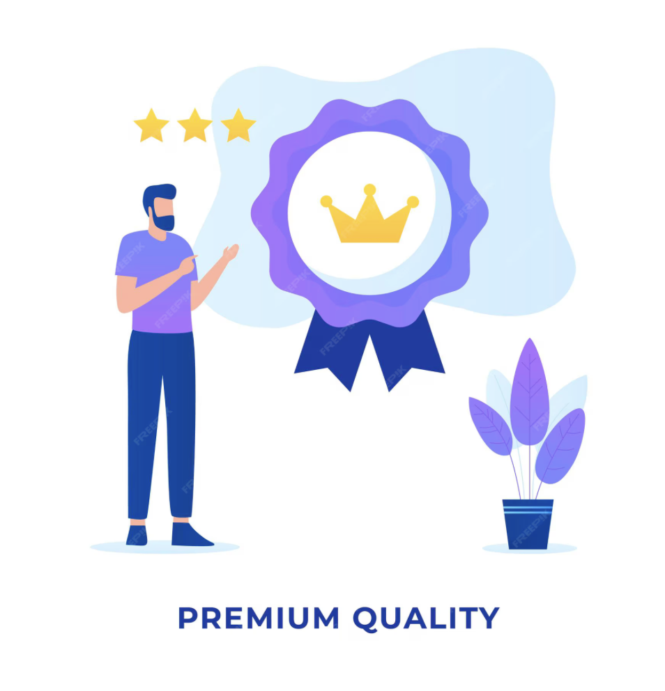 Quality Documentation